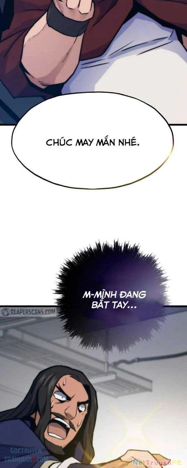 Hồi Quy Giả chương 102 - trang 46
