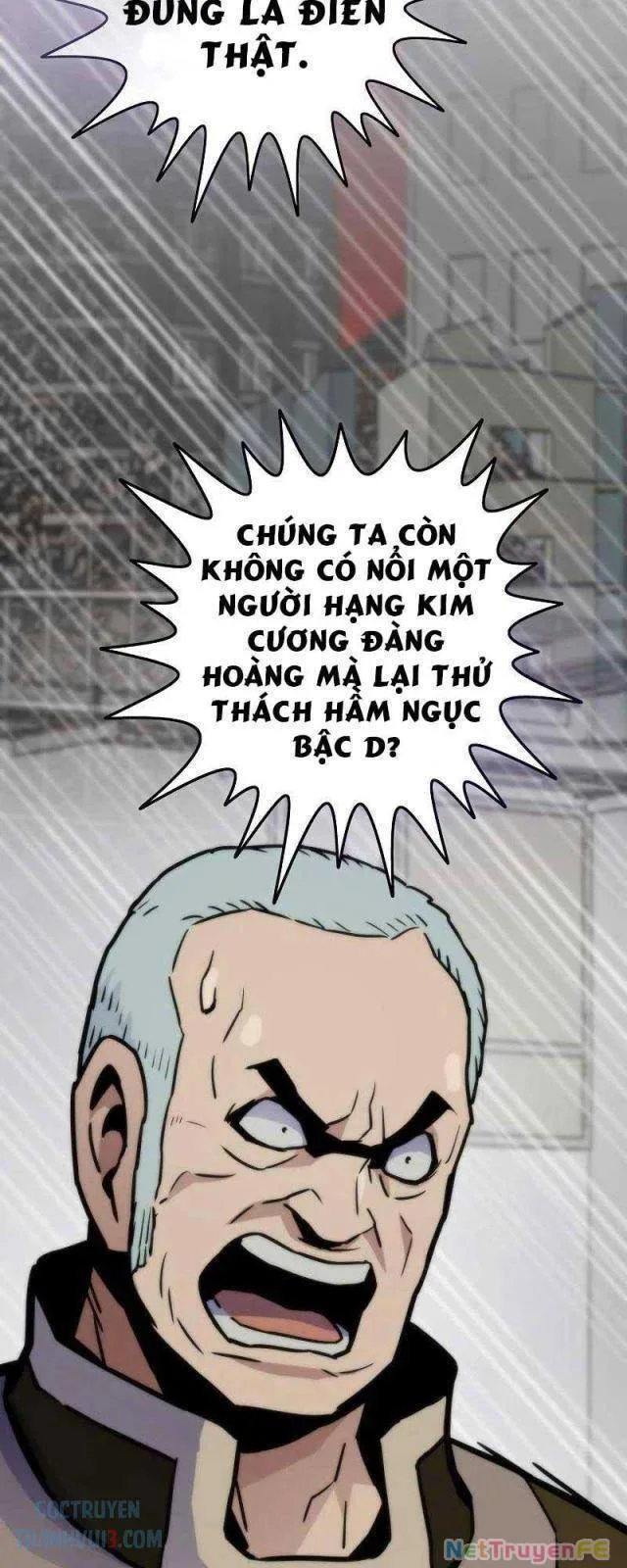 Hồi Quy Giả chương 102 - trang 48
