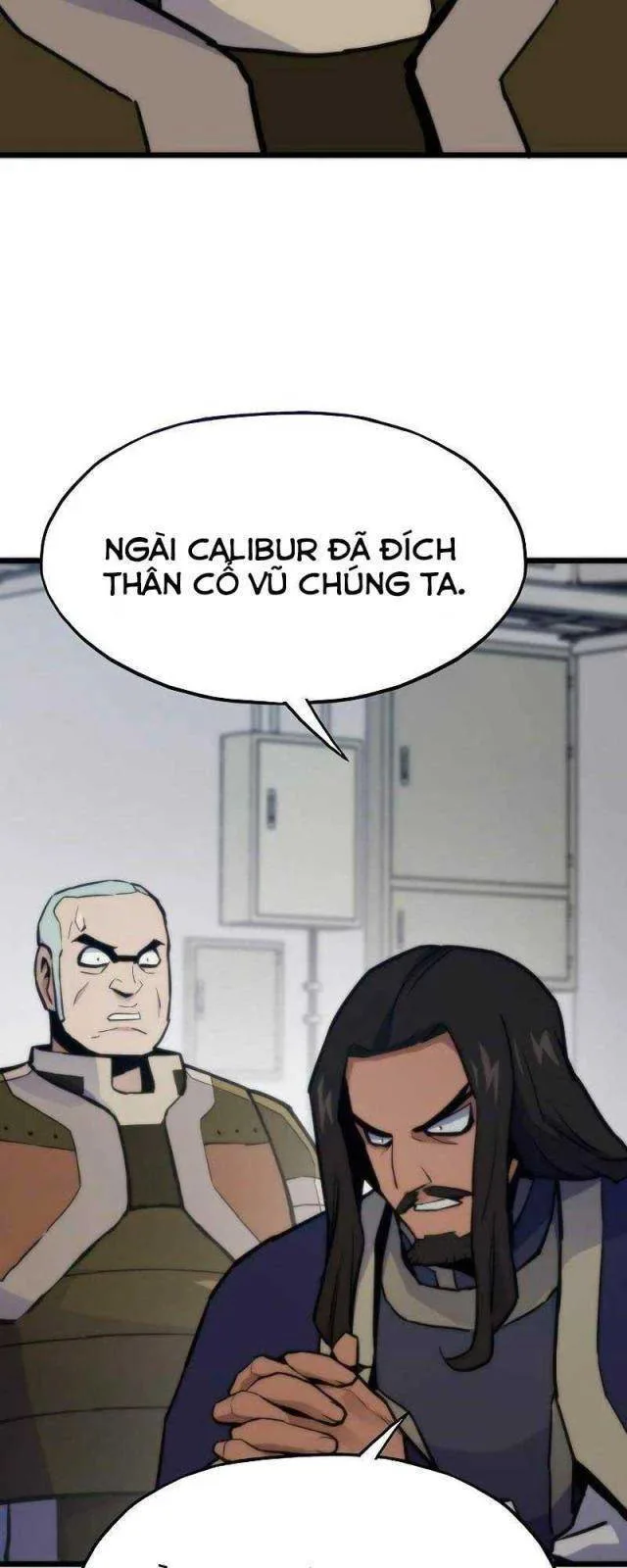 Hồi Quy Giả chương 102 - trang 49