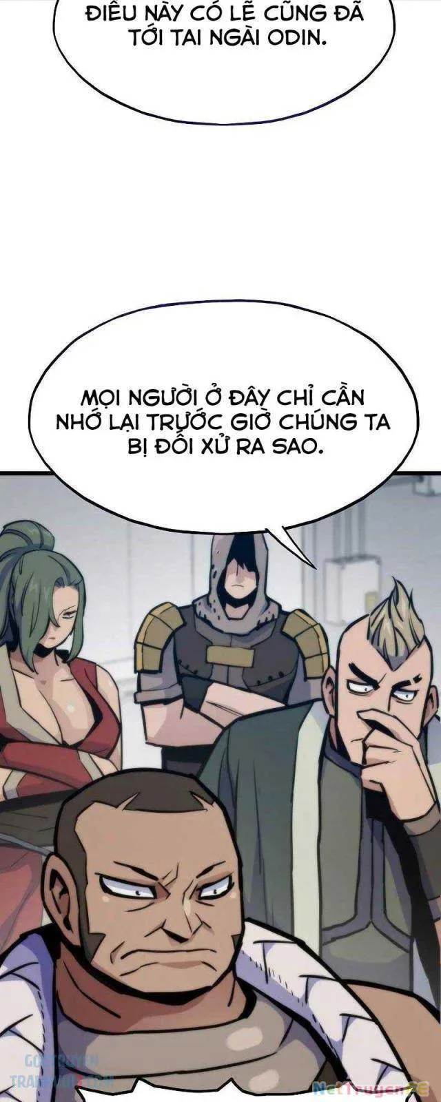 Hồi Quy Giả chương 102 - trang 50