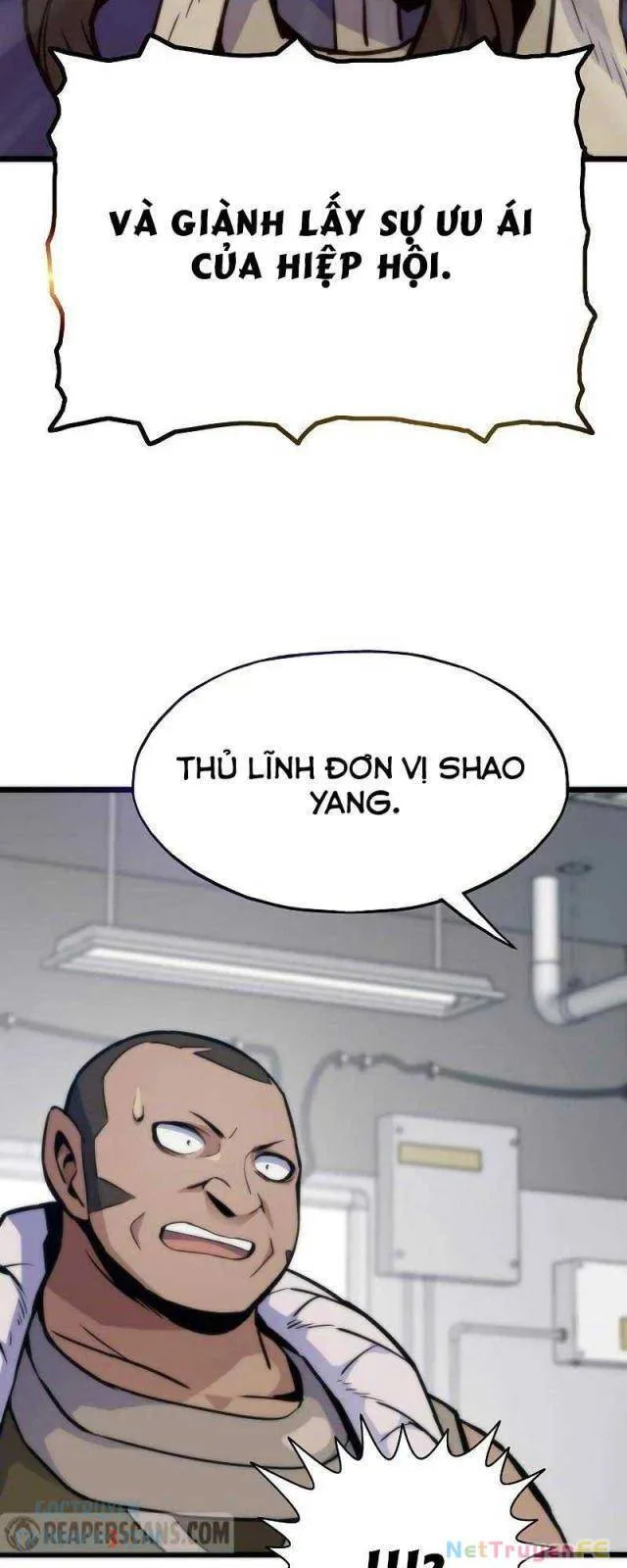 Hồi Quy Giả chương 102 - trang 52