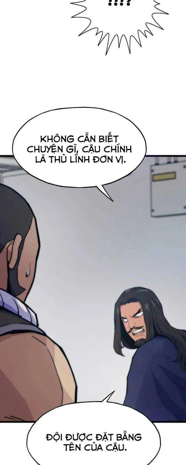 Hồi Quy Giả chương 102 - trang 53