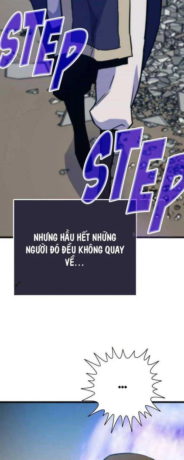 Hồi Quy Giả chương 102 - trang 59