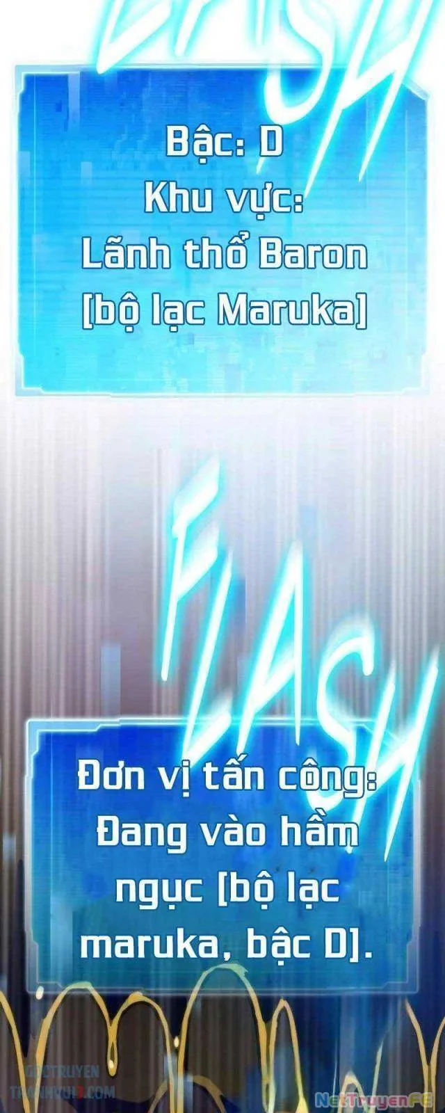 Hồi Quy Giả chương 102 - trang 62