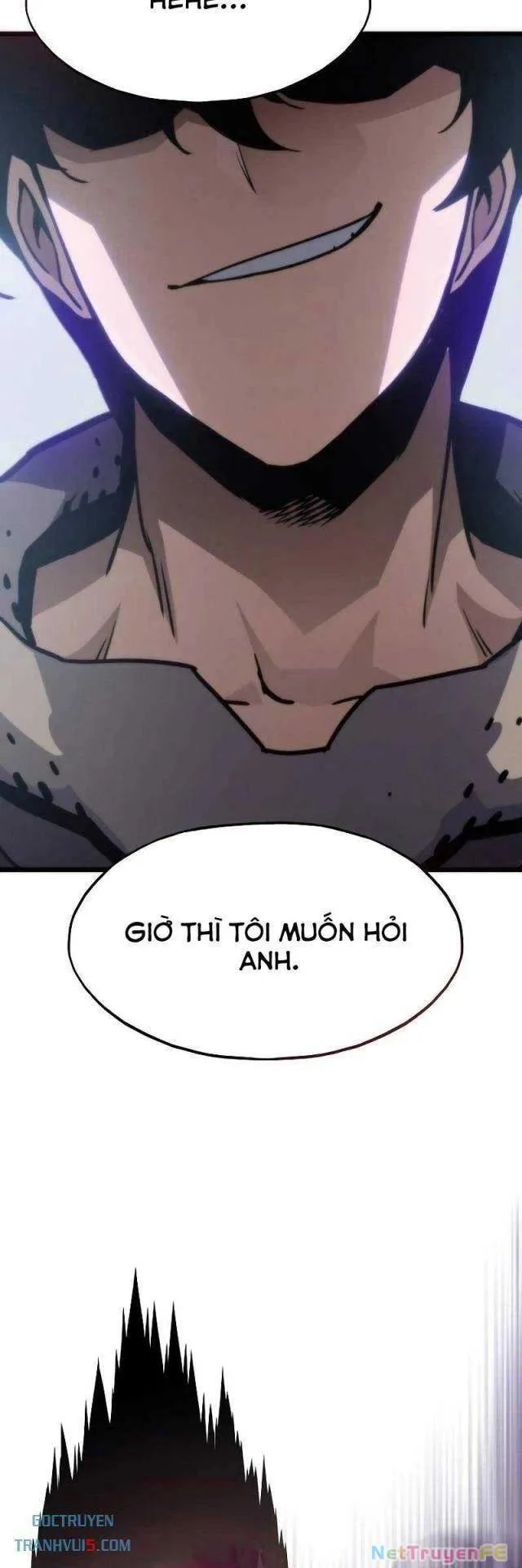 Hồi Quy Giả chương 104 - trang 5