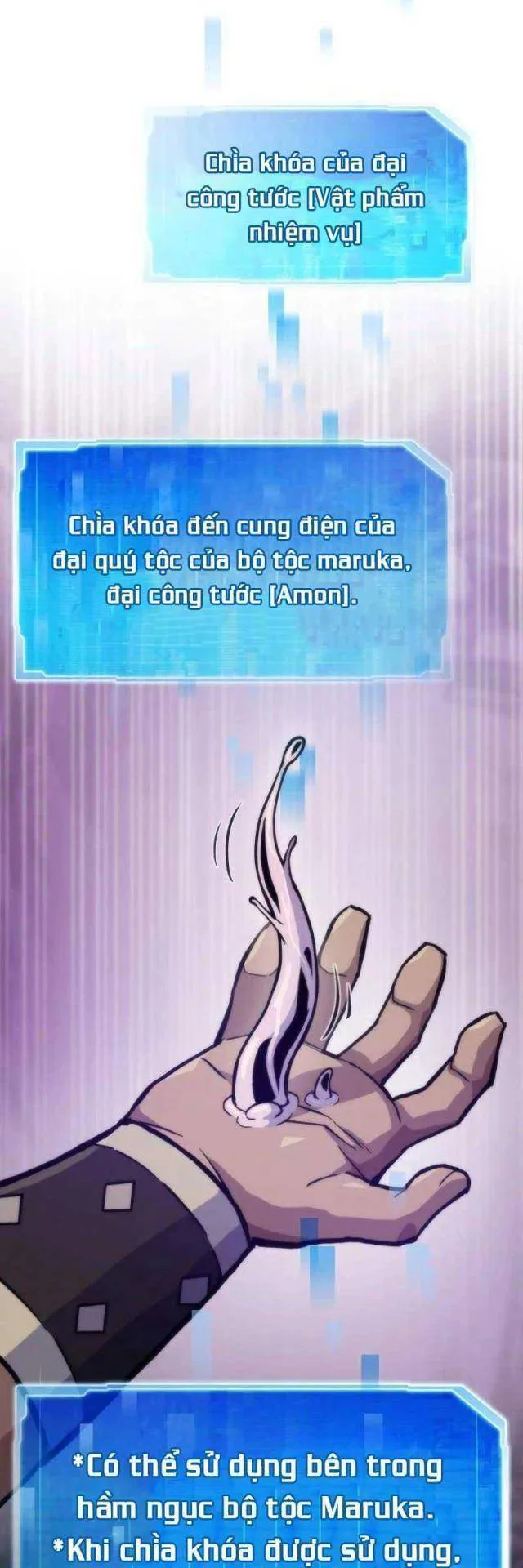 Hồi Quy Giả chương 104 - trang 10
