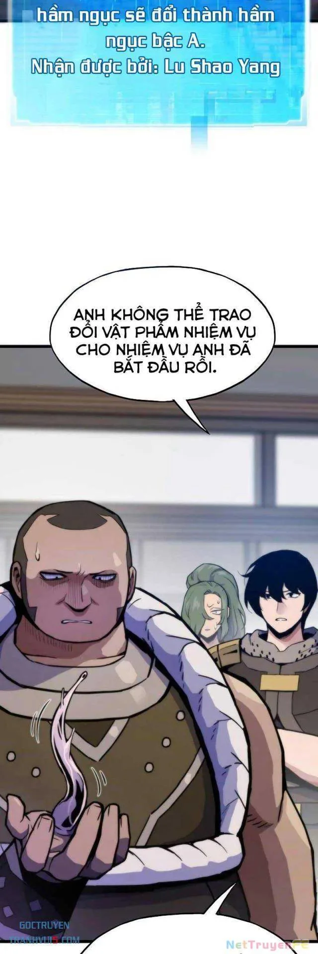 Hồi Quy Giả chương 104 - trang 11