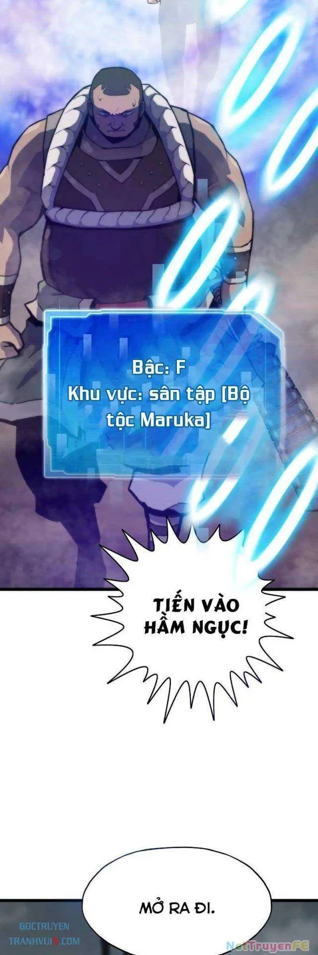 Hồi Quy Giả chương 104 - trang 21