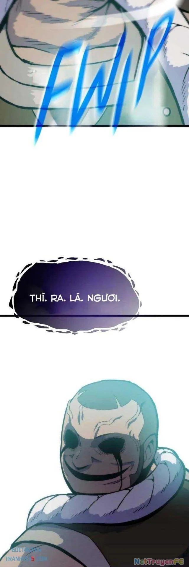 Hồi Quy Giả chương 104 - trang 31