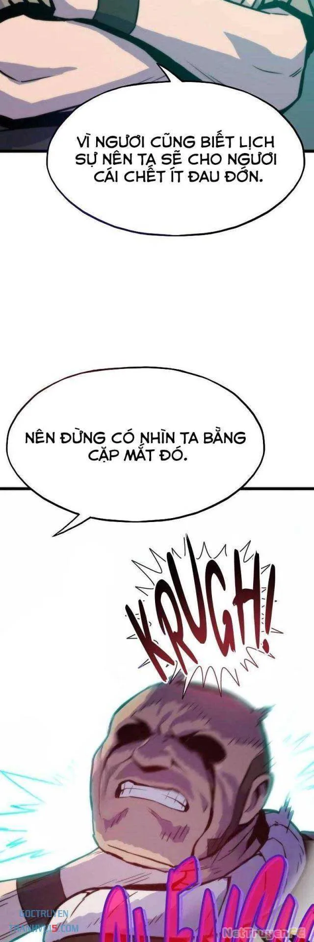 Hồi Quy Giả chương 104 - trang 33