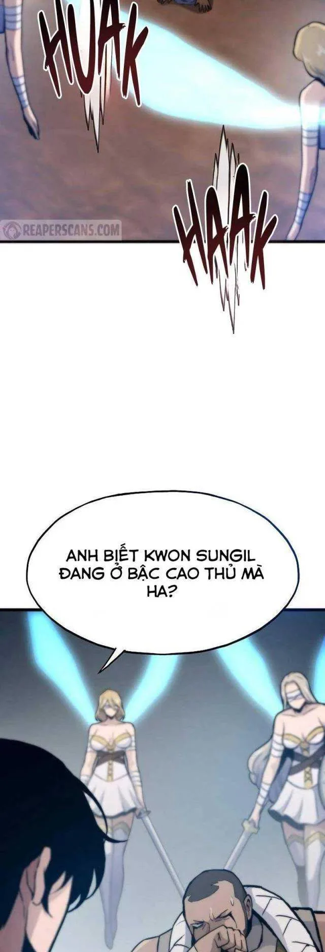 Hồi Quy Giả chương 104 - trang 38