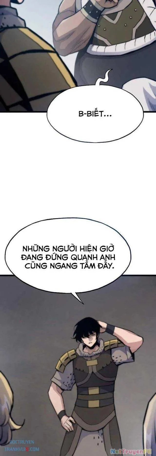 Hồi Quy Giả chương 104 - trang 39