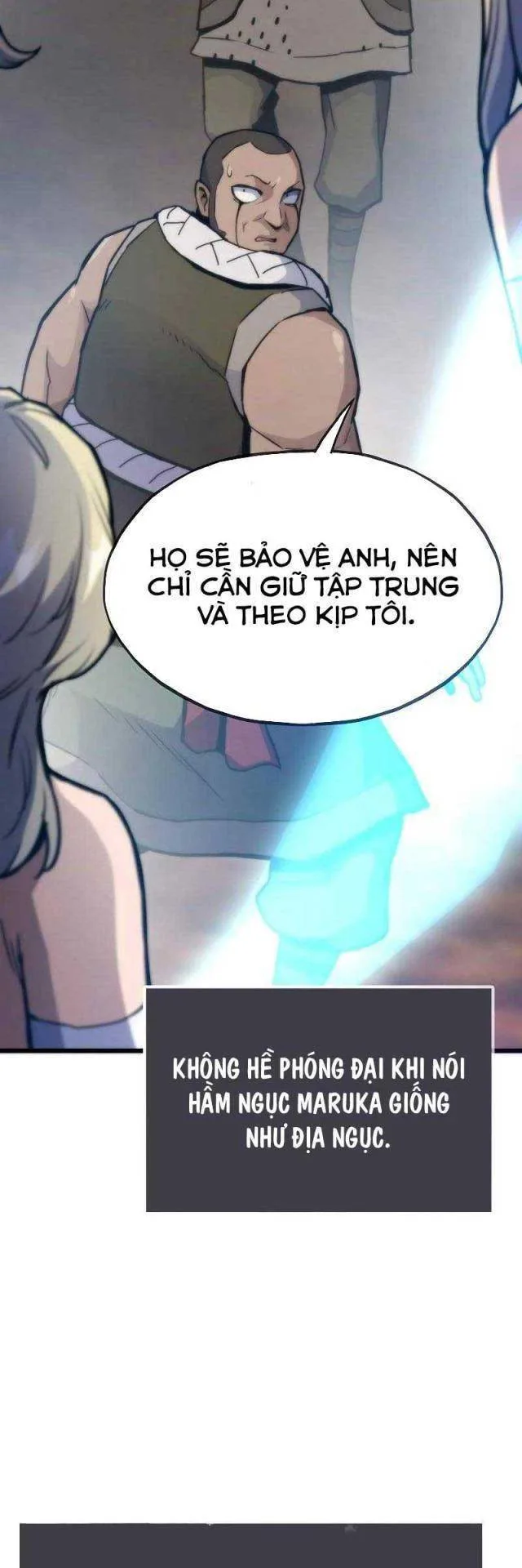Hồi Quy Giả chương 104 - trang 40