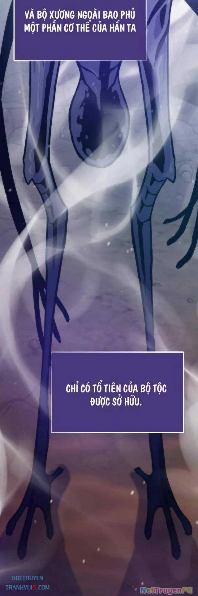 Hồi Quy Giả chương 104 - trang 47