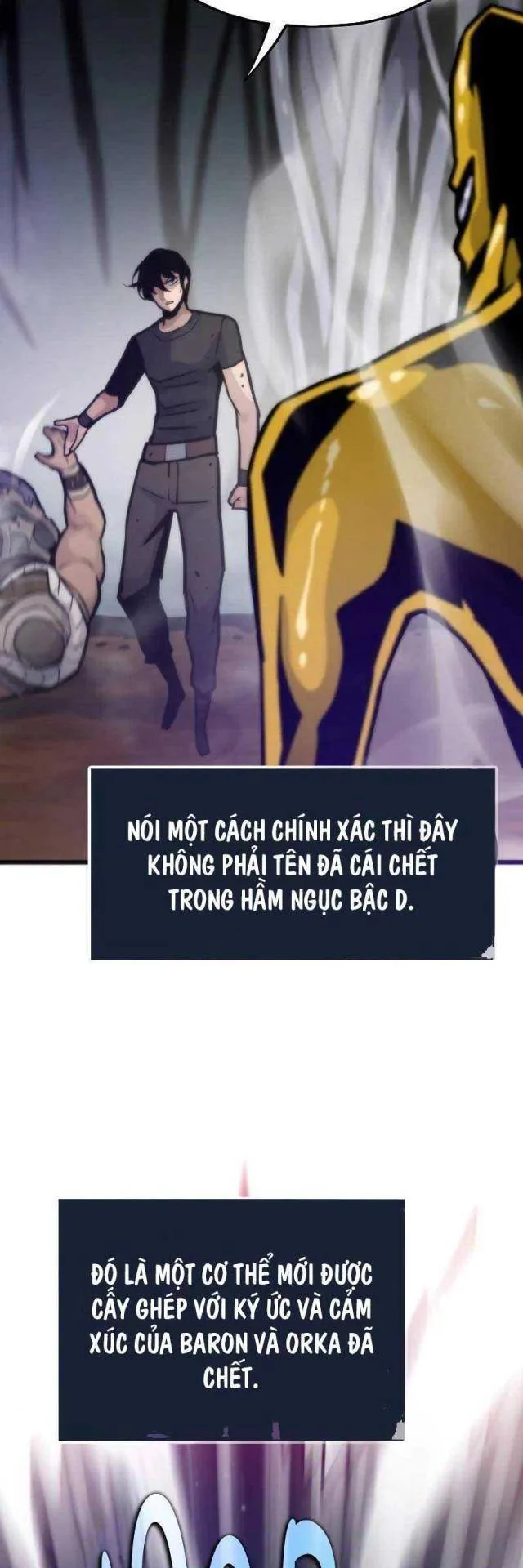 Hồi Quy Giả chương 104 - trang 66