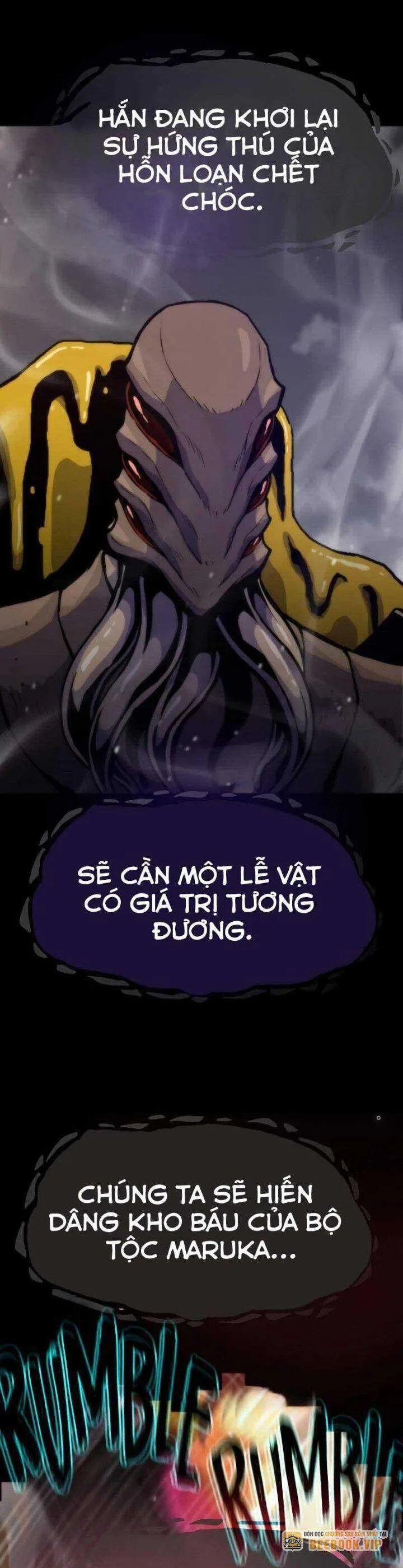 Hồi Quy Giả chương 105 - trang 26