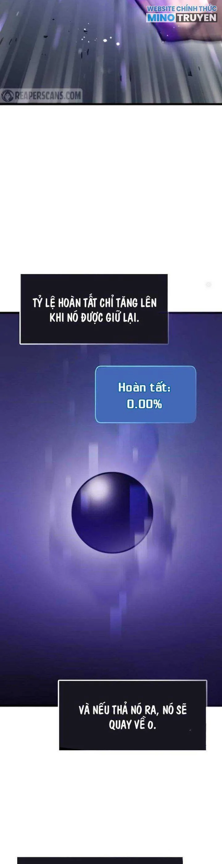Hồi Quy Giả chương 105 - trang 39