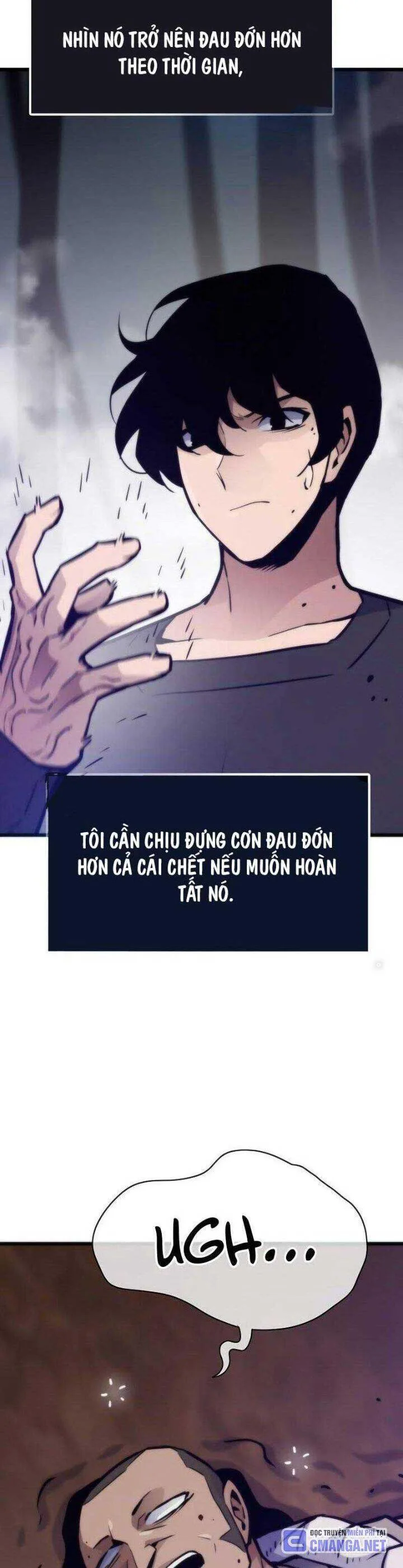 Hồi Quy Giả chương 105 - trang 40