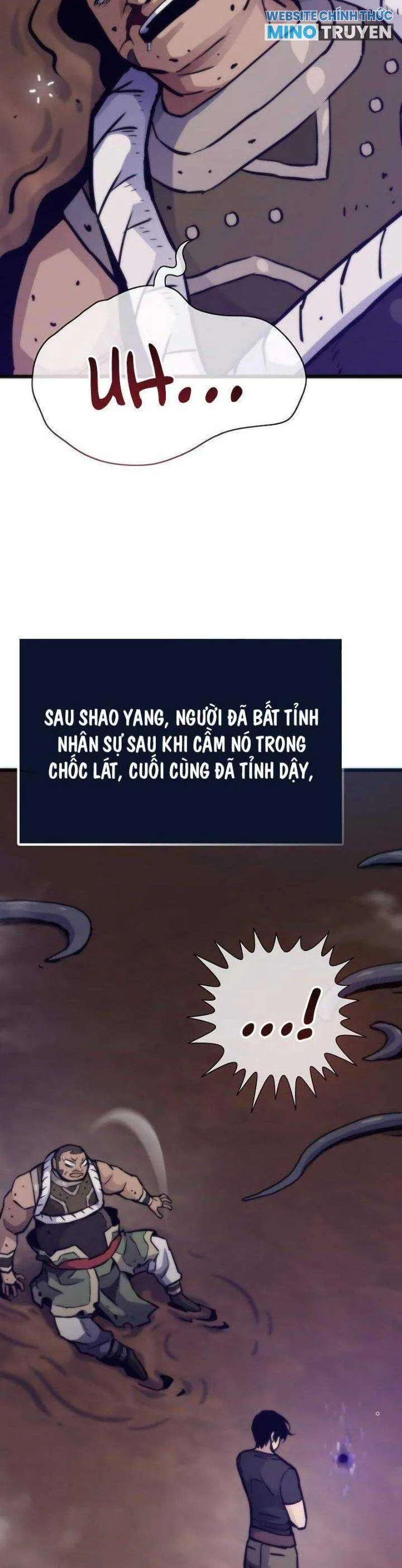 Hồi Quy Giả chương 105 - trang 41