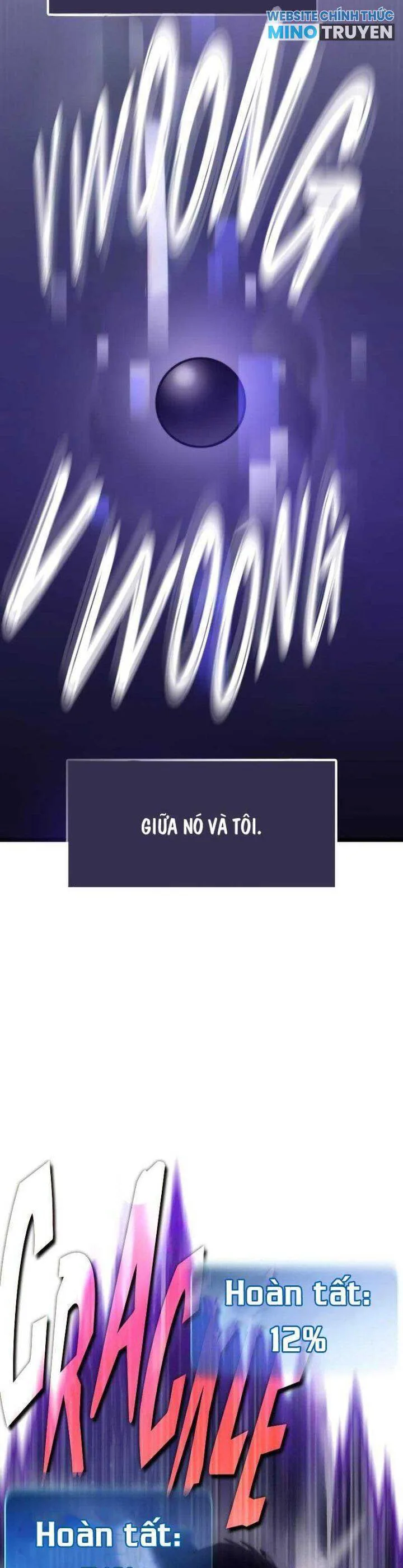 Hồi Quy Giả chương 105 - trang 47