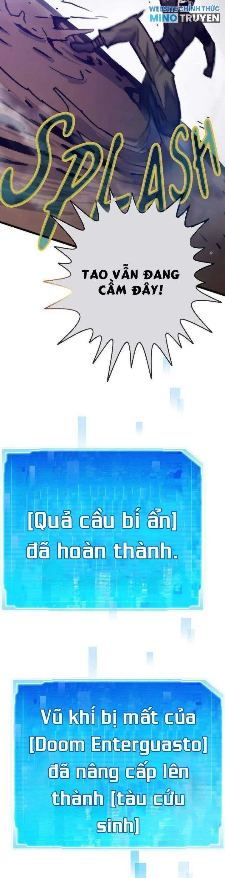 Hồi Quy Giả chương 105 - trang 53