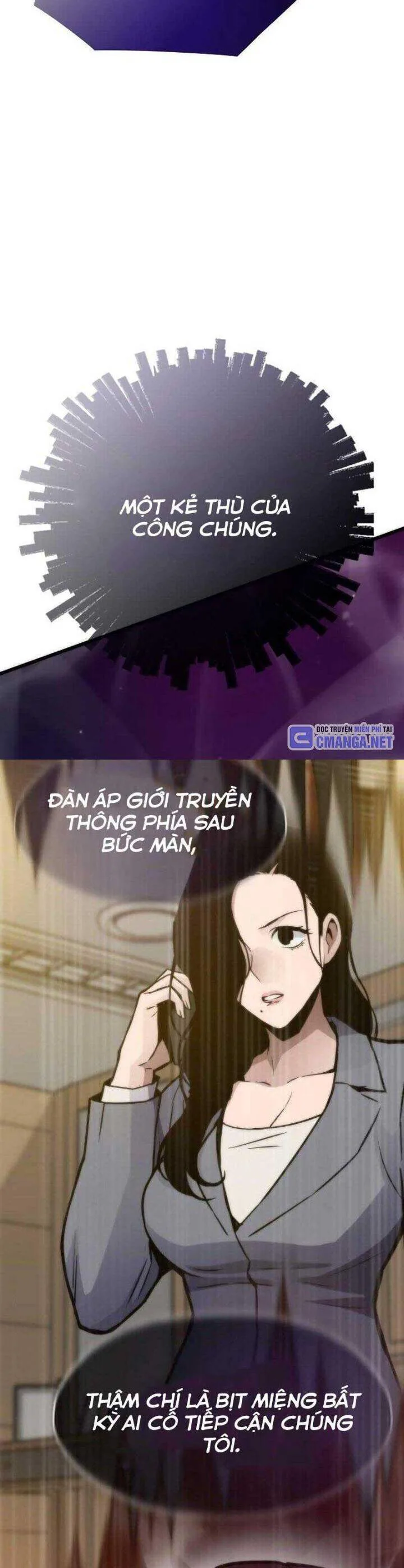 Hồi Quy Giả chương 109 - trang 5