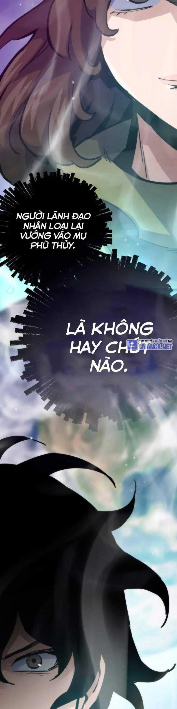 Hồi Quy Giả chương 109 - trang 17