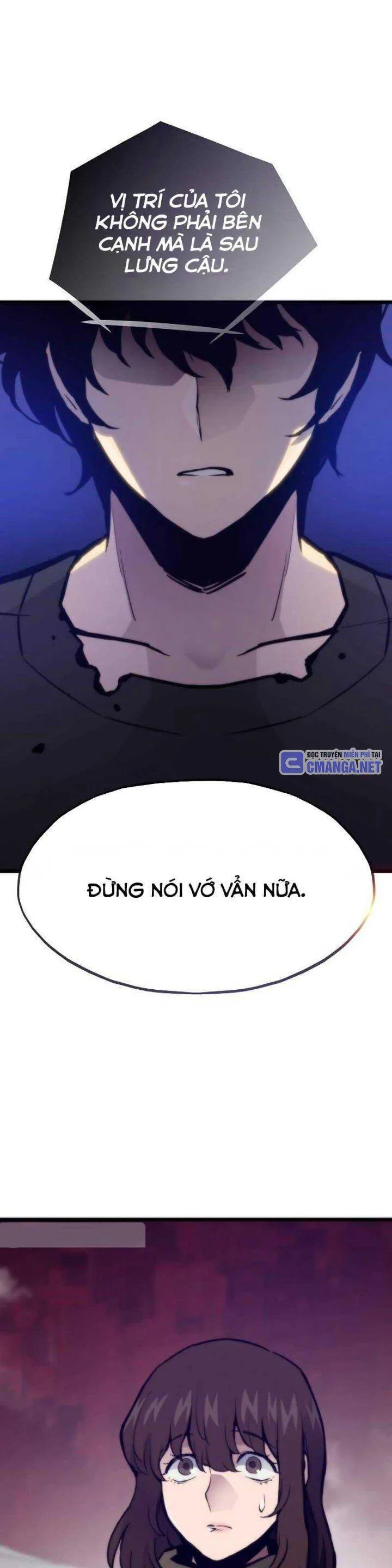 Hồi Quy Giả chương 109 - trang 20
