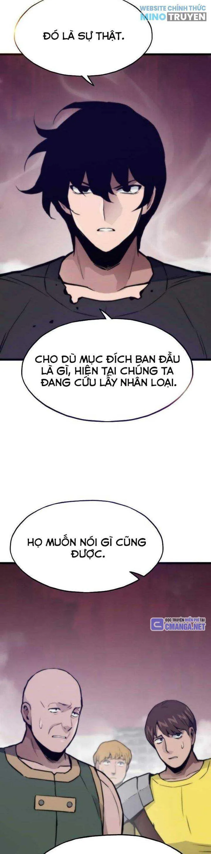 Hồi Quy Giả chương 109 - trang 28