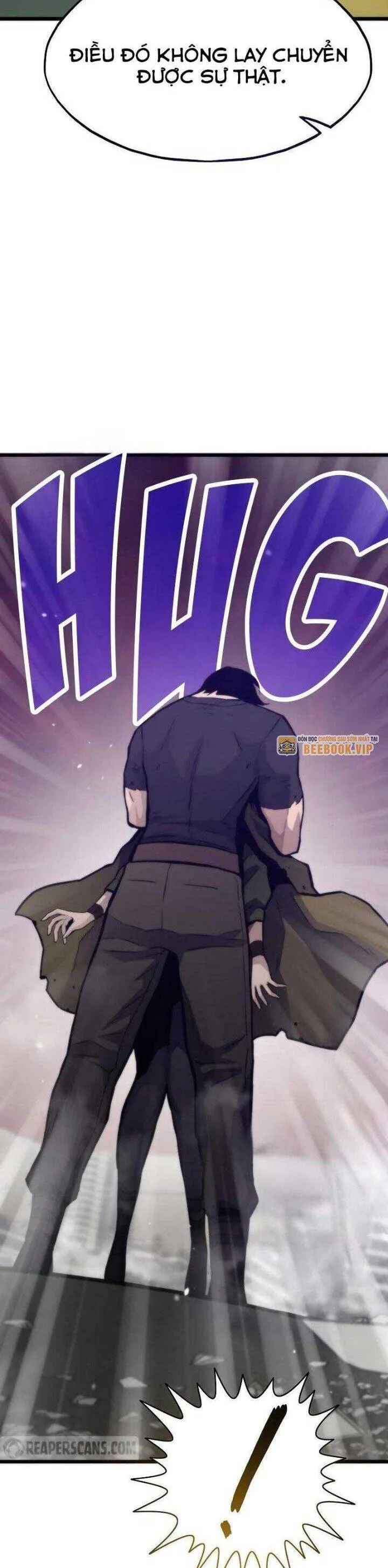 Hồi Quy Giả chương 109 - trang 29