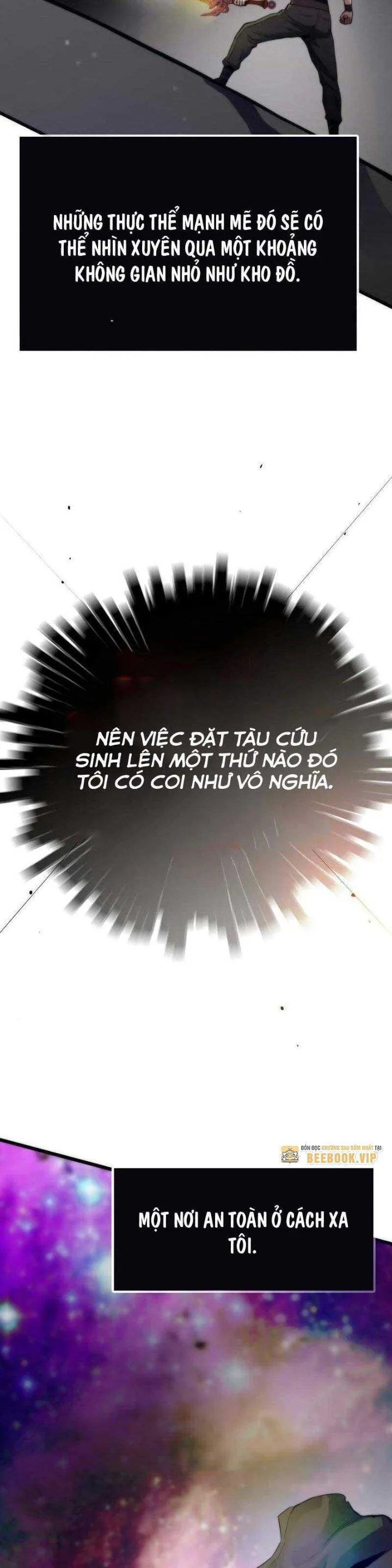 Hồi Quy Giả chương 109 - trang 34