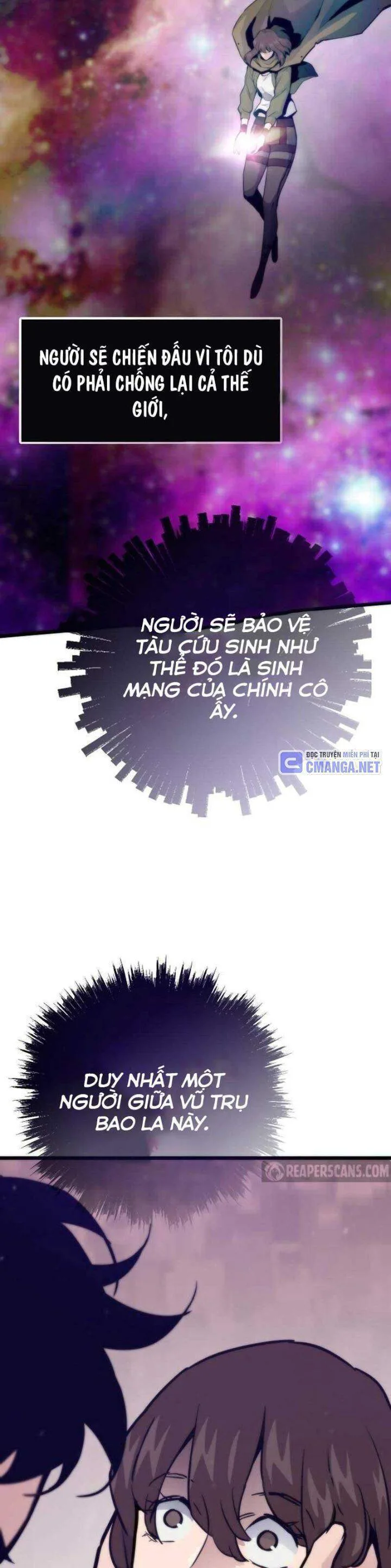 Hồi Quy Giả chương 109 - trang 35