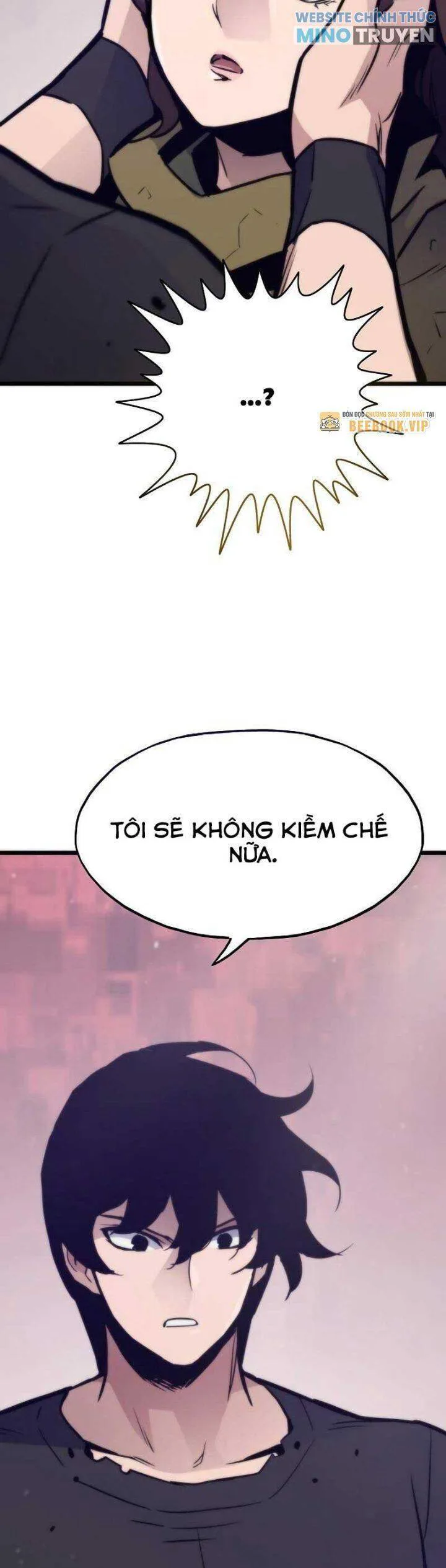 Hồi Quy Giả chương 109 - trang 36