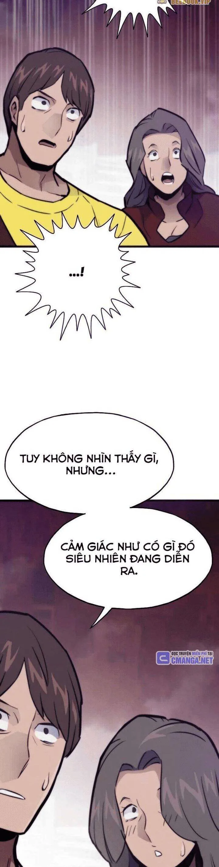 Hồi Quy Giả chương 109 - trang 49