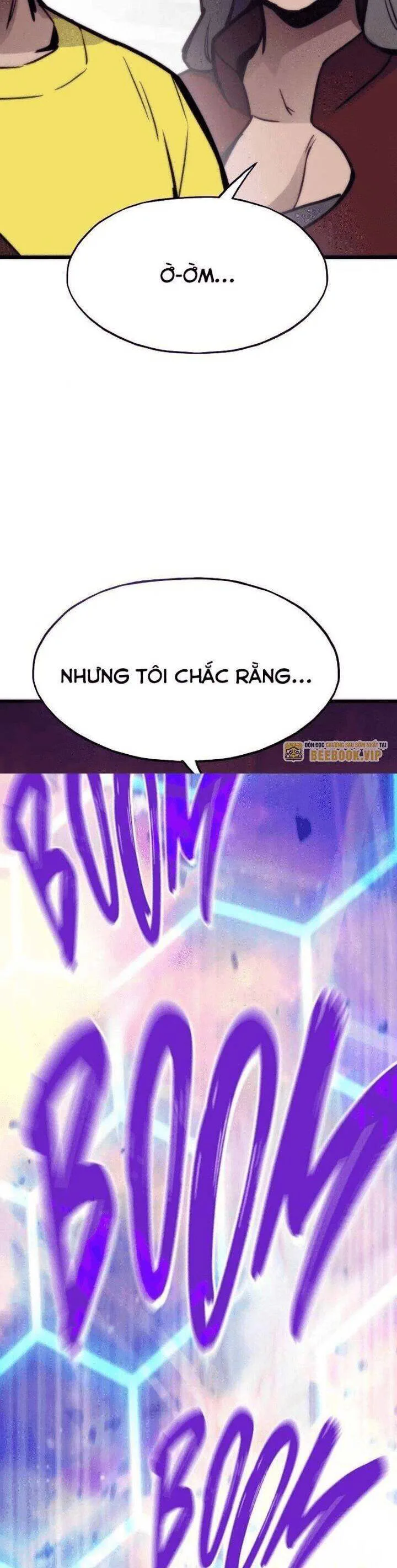 Hồi Quy Giả chương 109 - trang 50