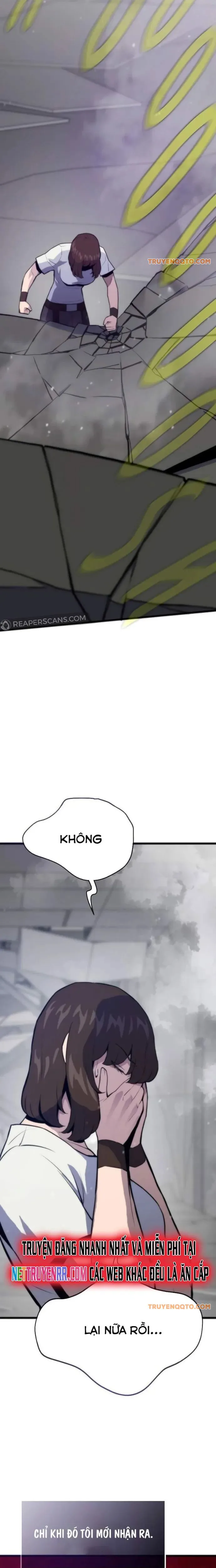 Hồi Quy Giả chương 122 - trang 11