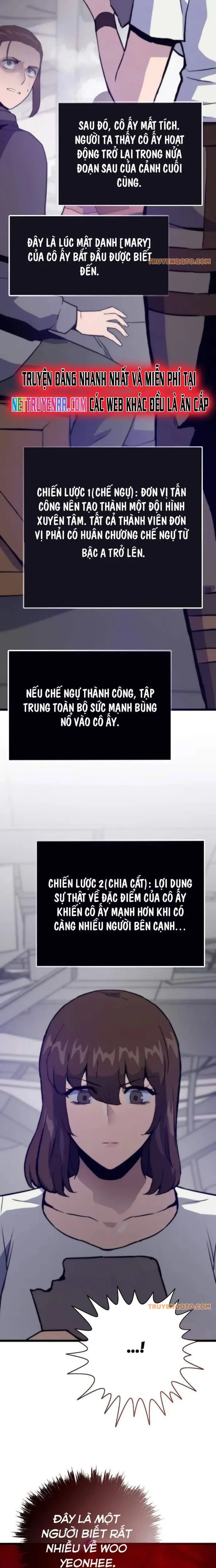 Hồi Quy Giả chương 122 - trang 20