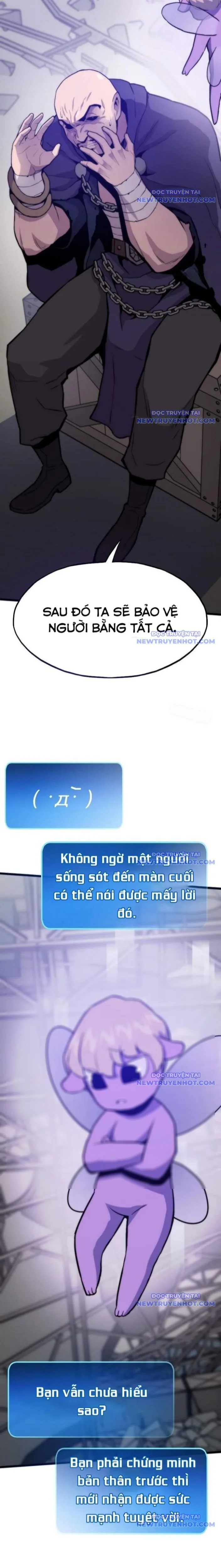 Hồi Quy Giả chương 125 - trang 7