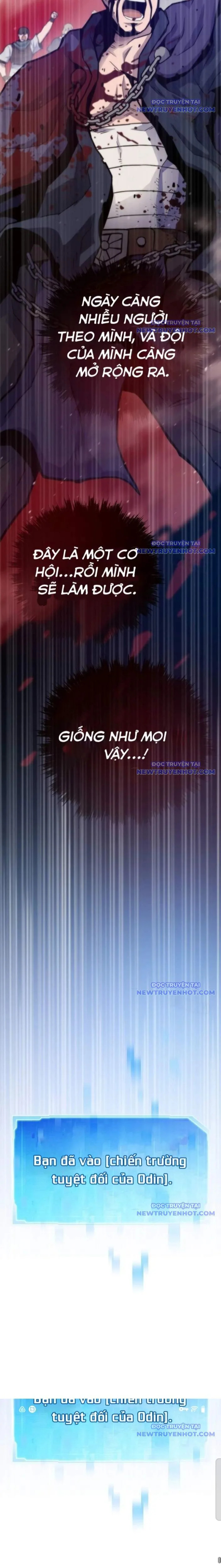 Hồi Quy Giả chương 125 - trang 11
