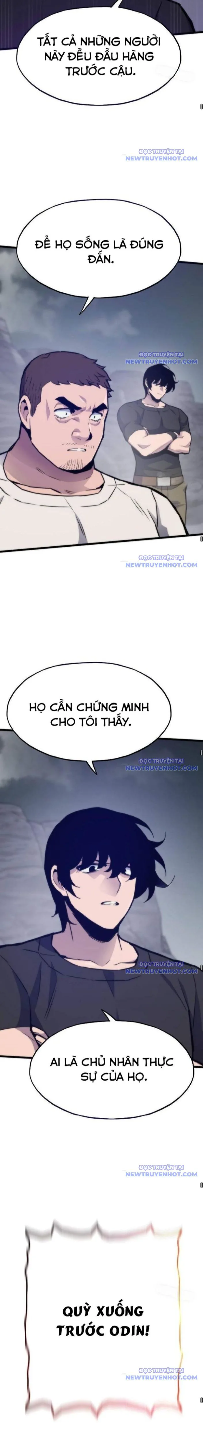 Hồi Quy Giả chương 125 - trang 18