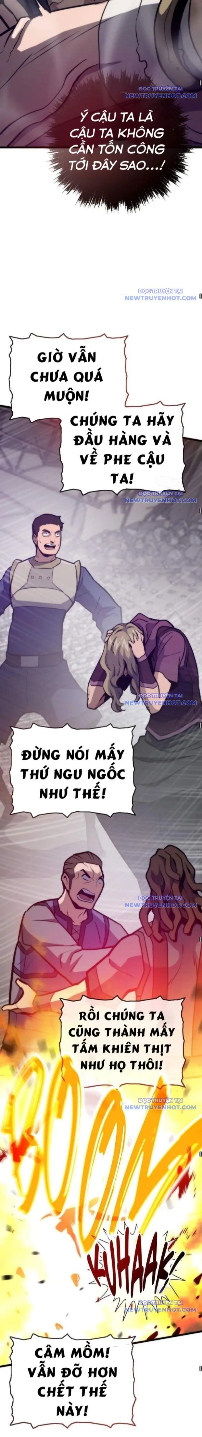 Hồi Quy Giả chương 125 - trang 21