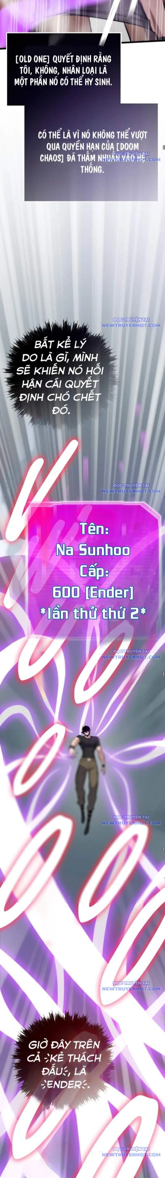 Hồi Quy Giả chương 125 - trang 26