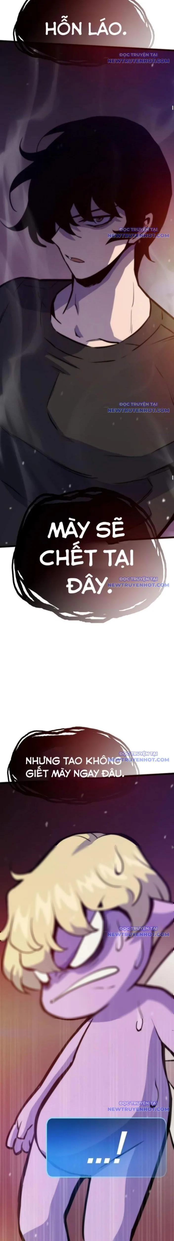 Hồi Quy Giả chương 125 - trang 32