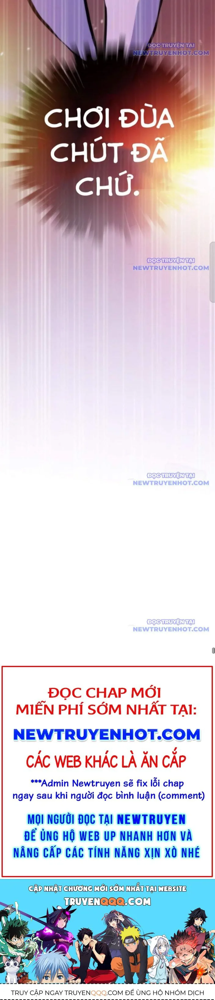 Hồi Quy Giả chương 125 - trang 33