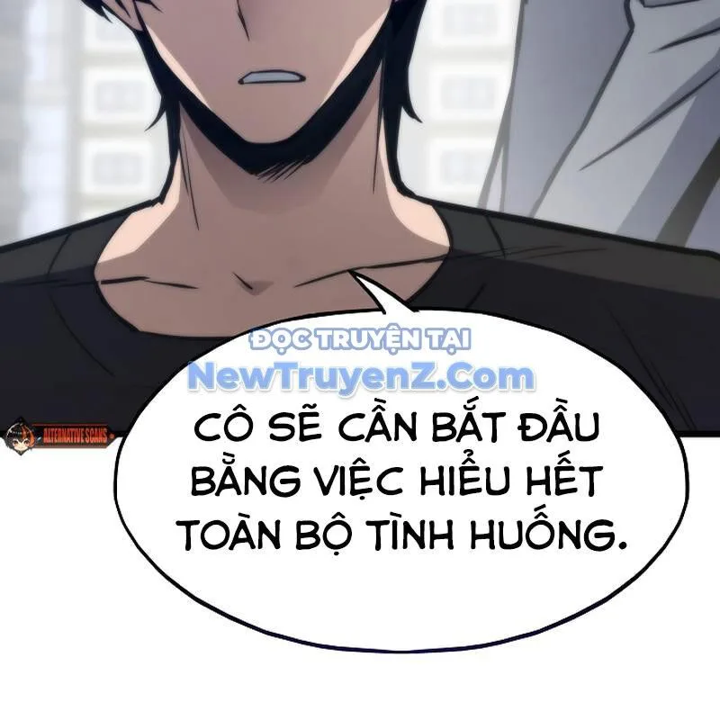 Hồi Quy Giả chương 129 - trang 19