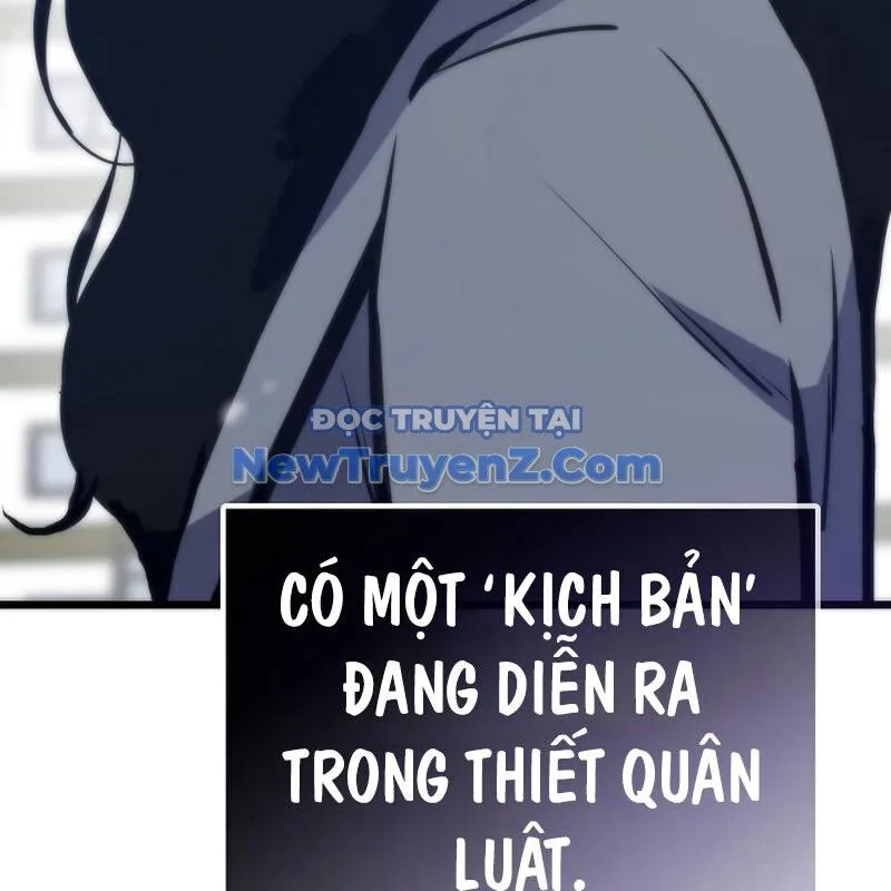 Hồi Quy Giả chương 129 - trang 22