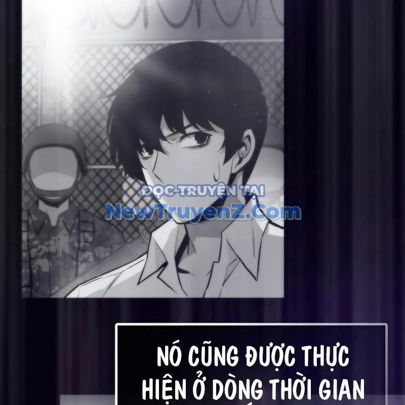 Hồi Quy Giả chương 129 - trang 24