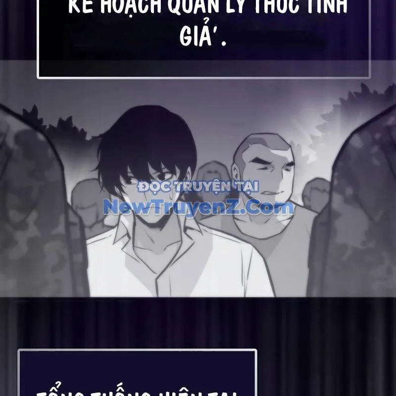Hồi Quy Giả chương 129 - trang 27