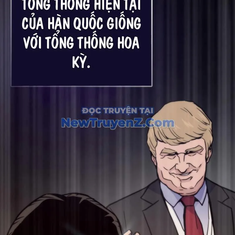 Hồi Quy Giả chương 129 - trang 28