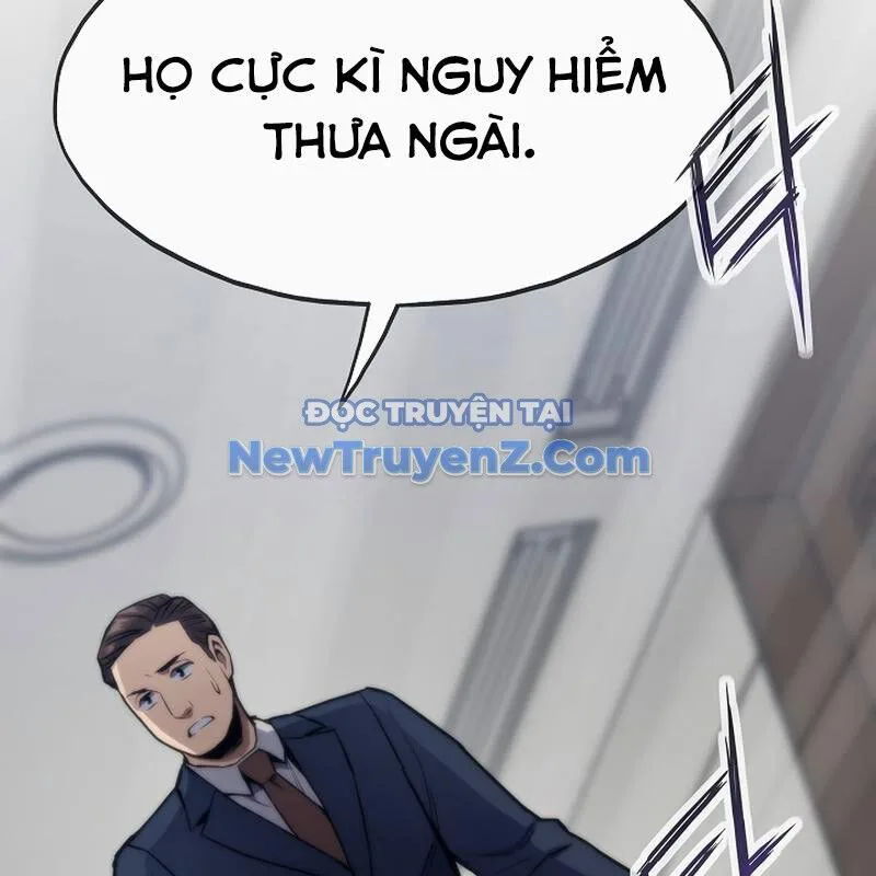 Hồi Quy Giả chương 129 - trang 39